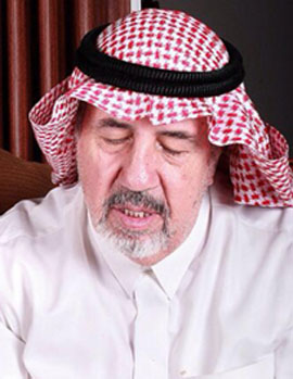 طه عثمان Uthman Taha